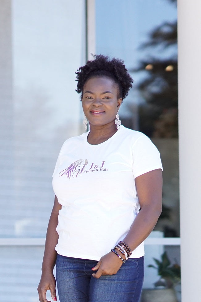 About Us J&J Beauty Supply and Hair