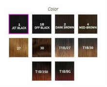 Load image into Gallery viewer, Kima Spring Twist 8”