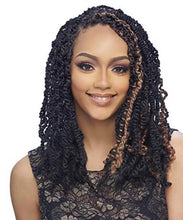 Load image into Gallery viewer, Kima Spring Twist 8”