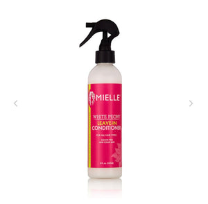 Mielle White Peony Leave-In Conditioner