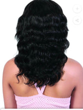 Load image into Gallery viewer, Motown Tress Persian Virgin Remy Spin Lace Deep Part 100% Human Hair

