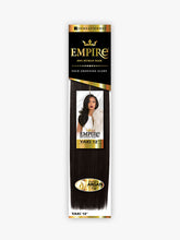 Load image into Gallery viewer, SENSATIONNEL EMPIRE 100% HUMAN HAIR YAKI
