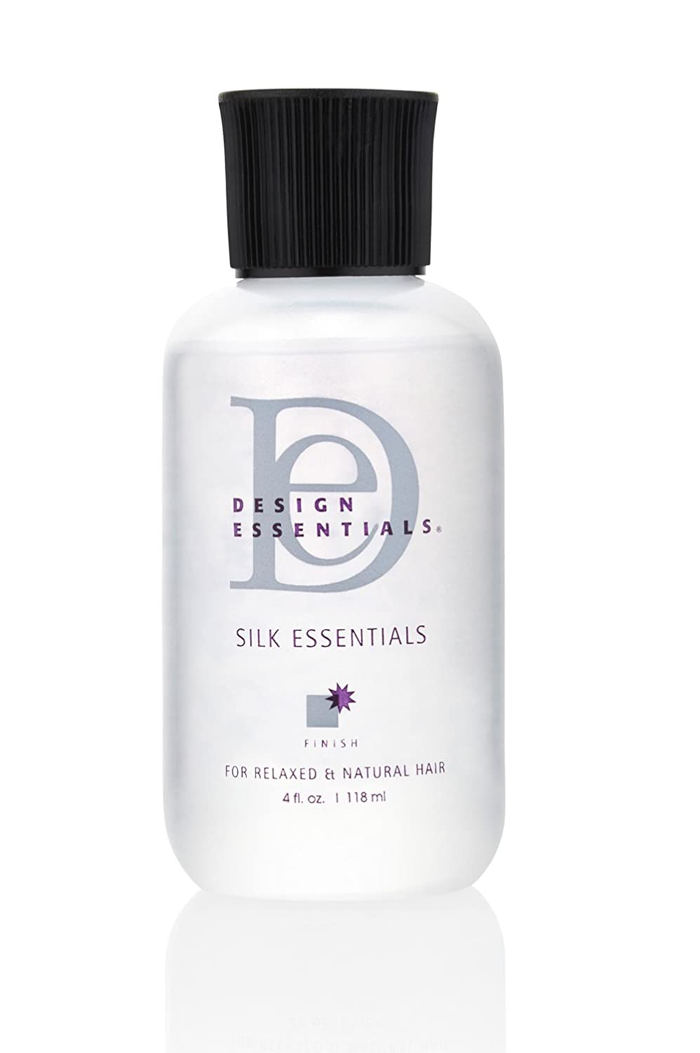Design Essentials Silk Essentials Thermal Strengthening Serum
