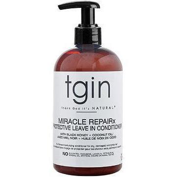 tgin MIRACLE REPAIRx PROTECTIVE LEAVE IN CONDITIONER